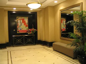 Rented by AIB Management Corp