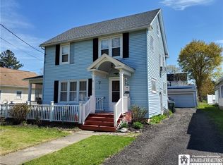 1377 Newland Ave, Jamestown, NY 14701