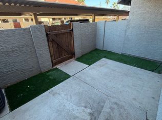 6262 E Brown Rd UNIT 20, Mesa, AZ 85205