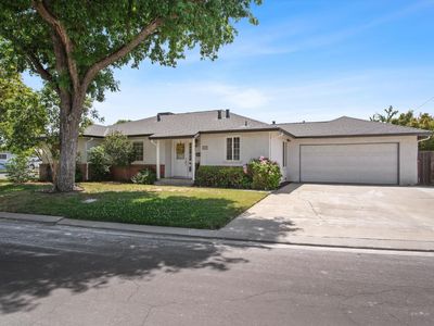 1936 Ralston Ct, Modesto, CA, 95350
