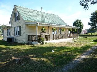 4405 Knifley Rd, Columbia, KY 42728