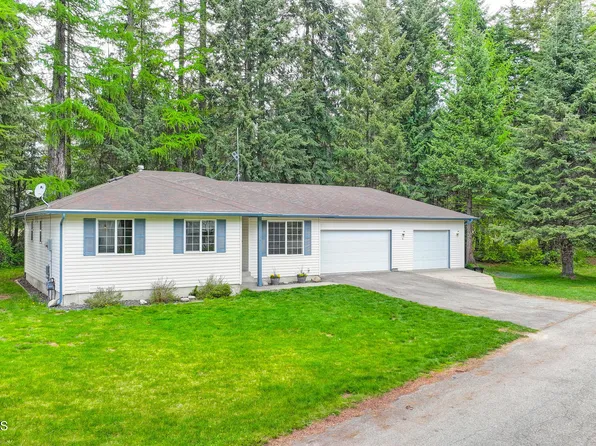 21133 N Camper Rd, Rathdrum, ID 83858