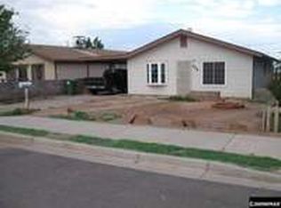 604 E Aspinwall St, Winslow, AZ 86047