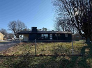 5618 Graham Ln, Owensboro, KY 42303