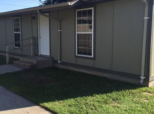 105 W Hayes St, Norman, OK 73069