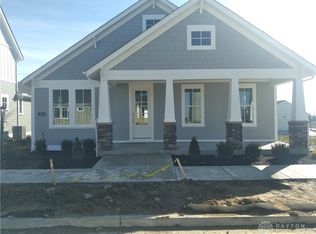 386 Bailey St, Lebanon, OH 45036