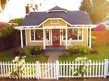 Great curb appeal! 