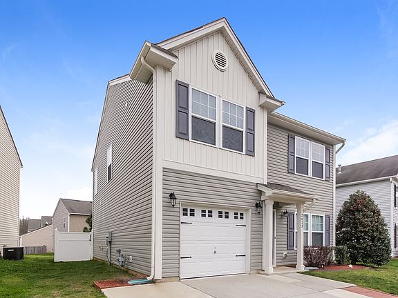 5th image of 2623 Bramble Ridge Ct