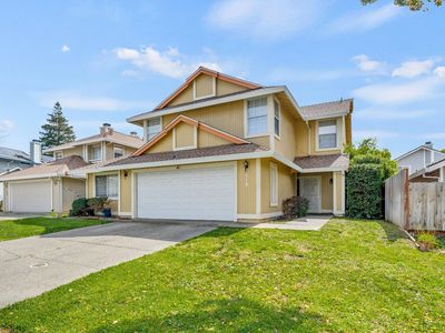 118 Mint Leaf Way, Sacramento, CA, 95838