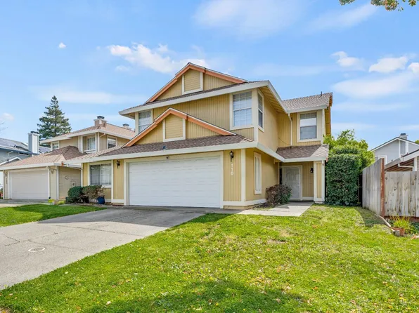 118 Mint Leaf Way, Sacramento, CA 95838