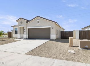 2540 S 241st Dr, Buckeye, AZ 85326