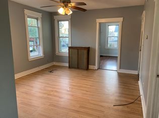 3 Harvard St #2, Springfield, MA 01109