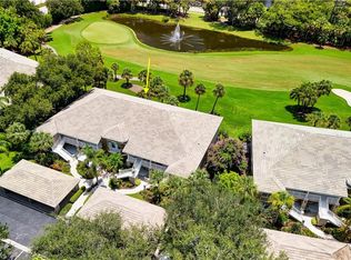 1970 Willow Bend CIR #204, NAPLES, FL 34109