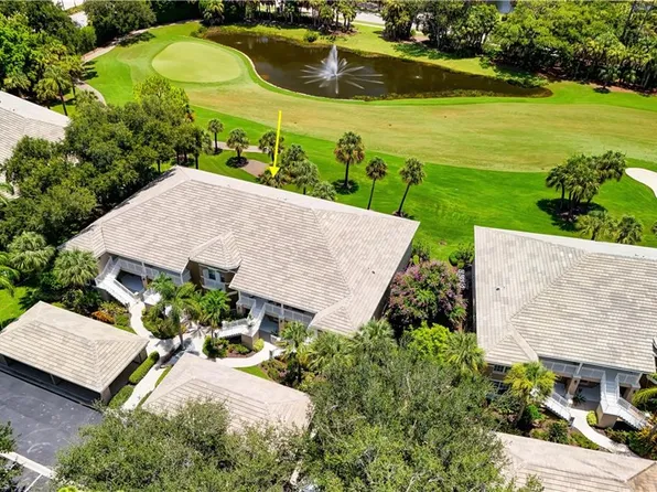 1970 Willow Bend CIR #204, NAPLES, FL 34109