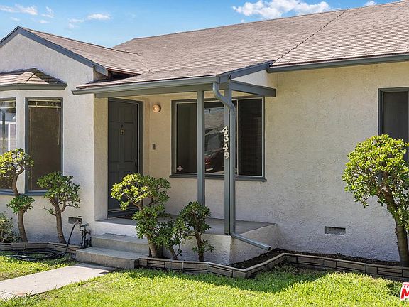 2nd image of 4349 Tuller Ave
