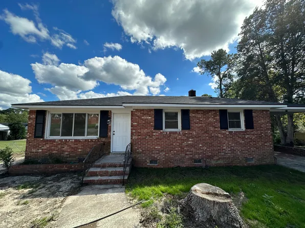 7254 Parkview Dr, Columbia, SC 29223