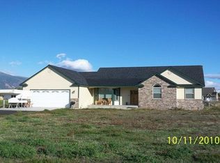 428 Foxtail Ln, Stevensville, MT 59870