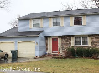 4030 Terre Linda Dr, Dayton, OH 45424