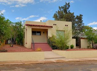 1412 3rd South St, Clarkdale, AZ 86324