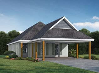 206 Camerons Cove Dr, Carencro, LA 70520