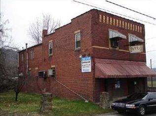 1907 Donner St, Mckeesport, PA