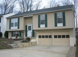 9350 Kings Grant Rd, Laurel, MD 20723