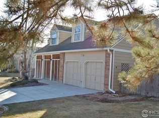 1201 Ashlawn Ct, Fort Collins, CO 80525