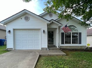 462 Wellington Way, Winchester, KY 40391