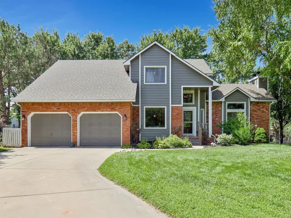 12027 W Rolling Hills Ct, Wichita, KS 67235