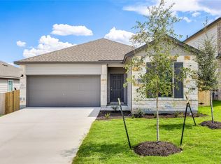 2612 Donna Olene Dr, Georgetown, TX 78626