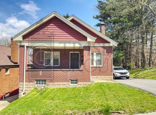 3127 Elroy Ave, Pittsburgh, PA 15227