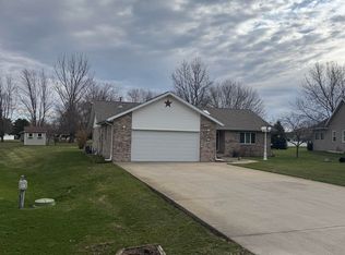 34 Ems T7b Ln, Leesburg, IN