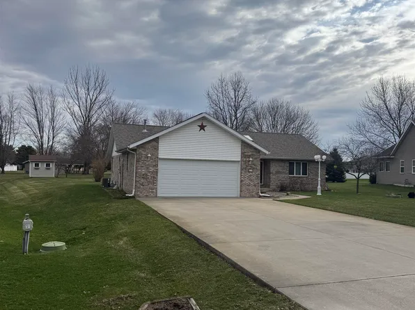 34 Ems T7b Ln, Leesburg, IN 46538