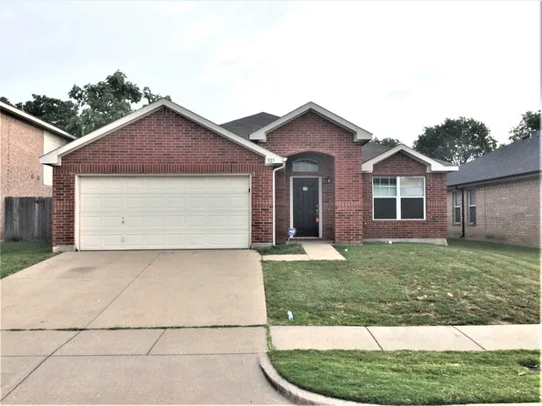923 Plumeria Dr, Arlington, TX 76002