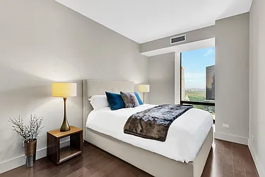 Rented by Engel & Völkers New York City