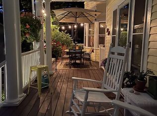 29 Maple Rd, Melrose, MA 02176