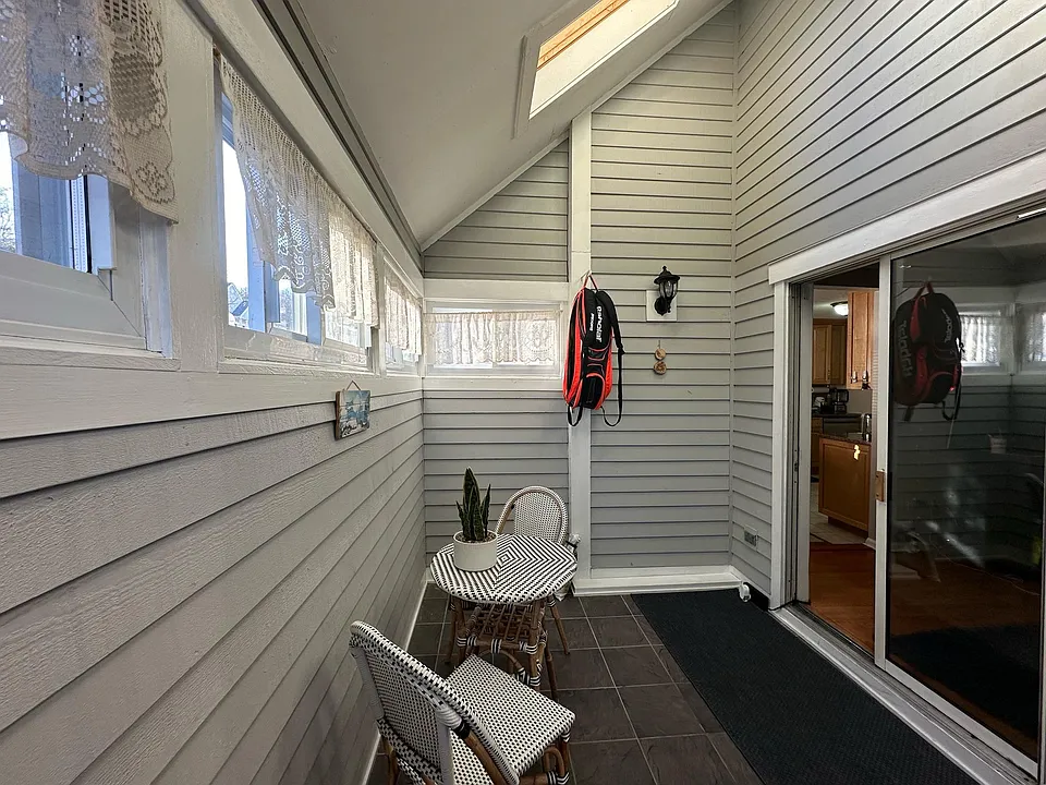 Sunroom