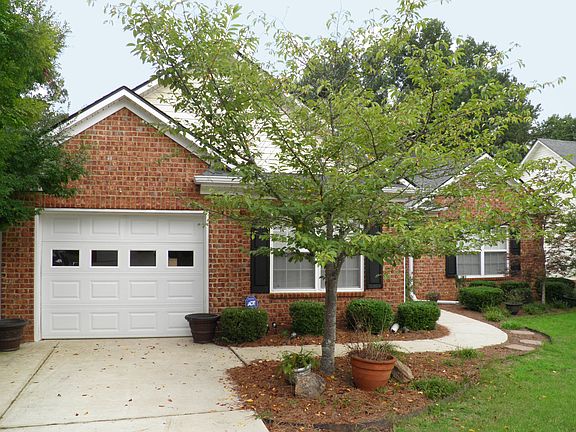Garage View