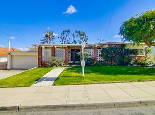 1635 Plum St, San Diego, CA 92106