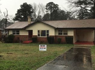 408 Orchid Rd, Birmingham, AL 35215