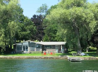 3735 W Lake Rd, Canandaigua, NY 14424