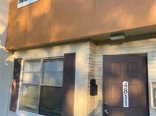 4811 NW 9th Dr #4811, Fort Lauderdale, FL 33317