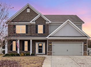 1217 Horsesugar Rd, Clover, SC 29710