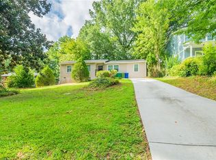 3185 Bluebird Ln, Decatur, GA 30032