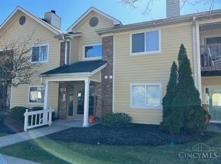 1017 Cedar Ridge Dr APT 2, Cincinnati, OH 45245