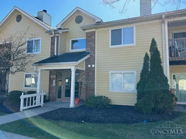1017 Cedar Ridge Dr APT 2, Cincinnati, OH 45245