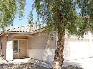 8544 Last Point Ave, Las Vegas, NV 89129