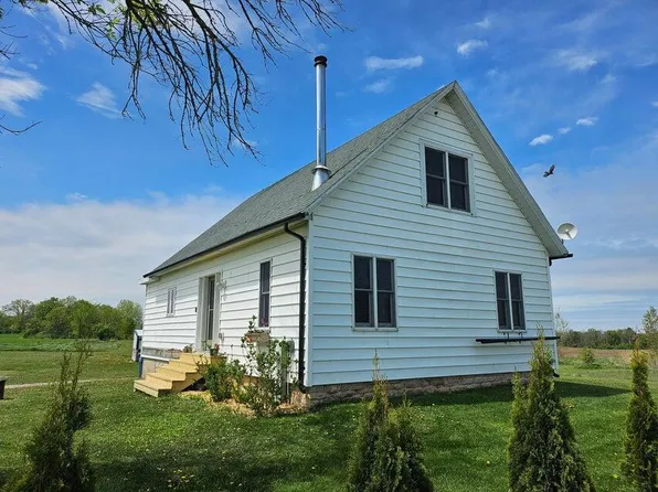 E847 County Road S ROAD lot 1, Luxemburg, WI 54217