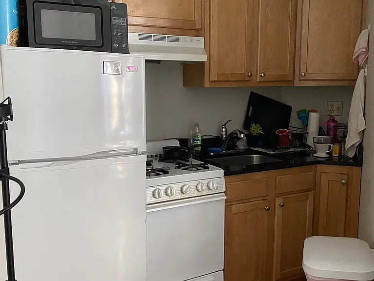 38 Hemenway St #1 — Photo 15