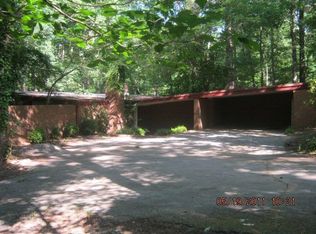 2024 Upper River Rd, Macon, GA 31211